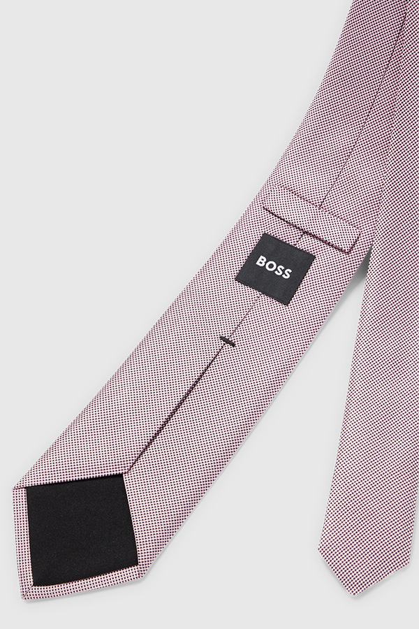 ΓΡΑΒΑΤΑ BOSS - 691 ΡΟΖ